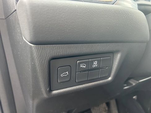 Used 2025 MAZDA CX-5 AWD 2.5 S w/ Preferred Package image 14