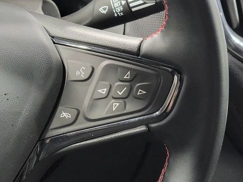 Certified 2024 Chevrolet Equinox RS FWD image 28
