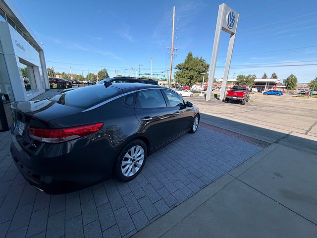 Used 2016 Kia Optima EX FWD image 14