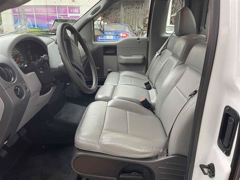 Used 2007 Ford F150 2WD Regular Cab image 32