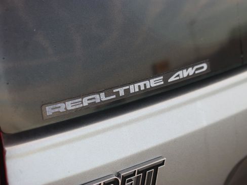 Used 2005 Honda CR-V EX image 11