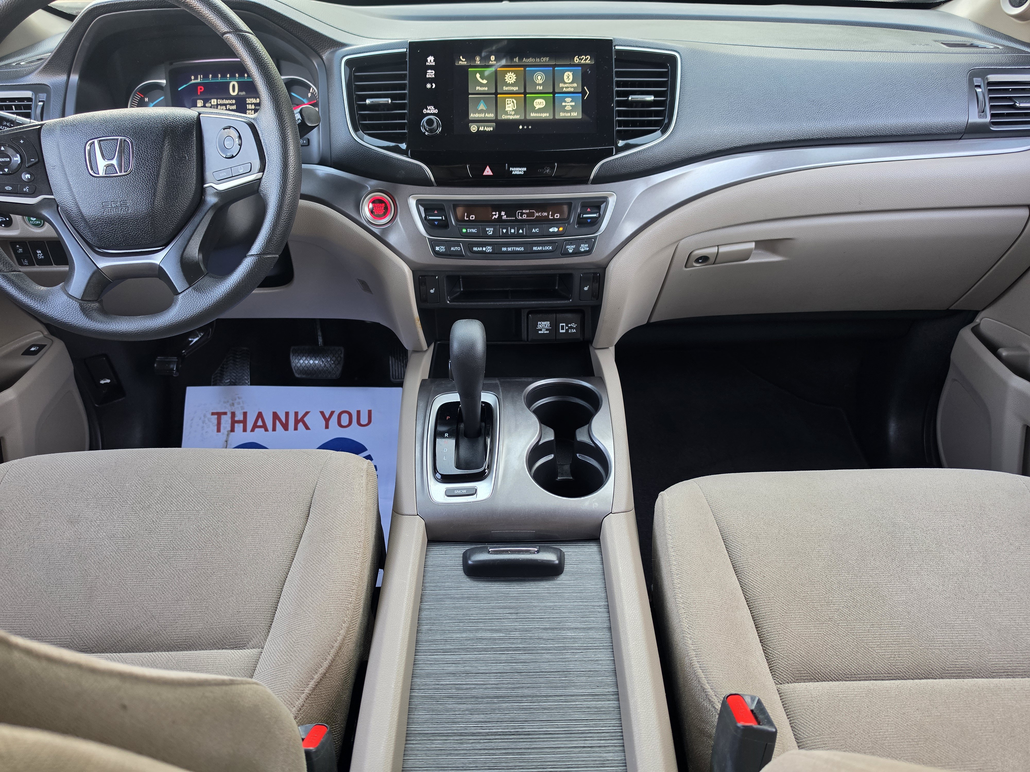 Used 2019 Honda Pilot EX image 31