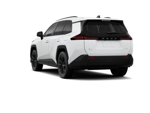 New 2026 Toyota RAV4 XLE Premium AWD/4WD image 84