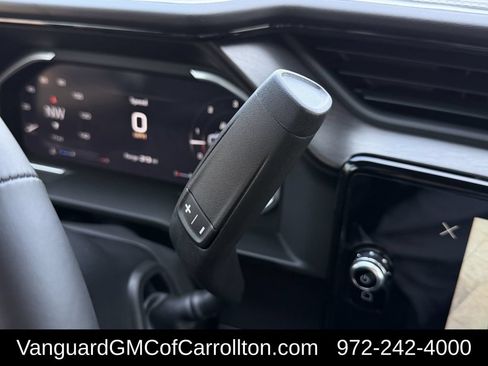 New 2026 GMC Sierra 2500 AT4X AWD/4WD image 15