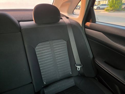 Used 2025 Kia K5 LXS FWD image 14