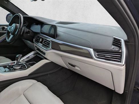 Used 2021 BMW X6 M w/ Competition Package image 26