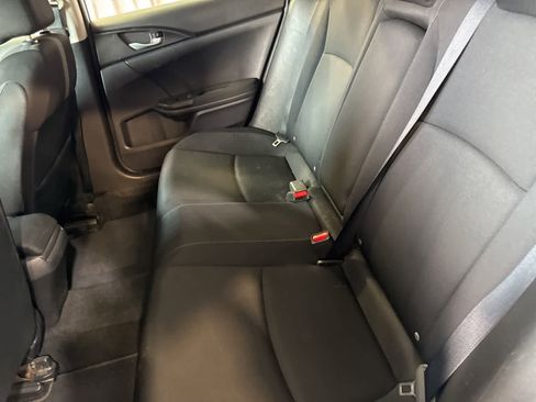 Used 2016 Honda Civic EX image 10