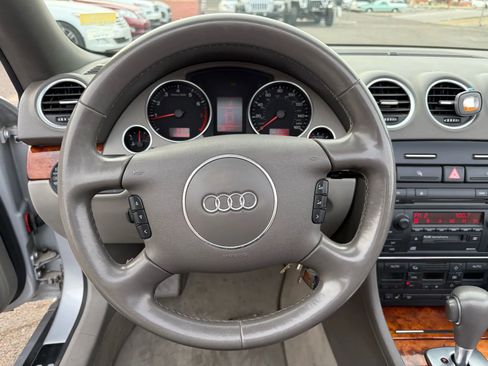 Used 2006 Audi A4 3.0 image 26