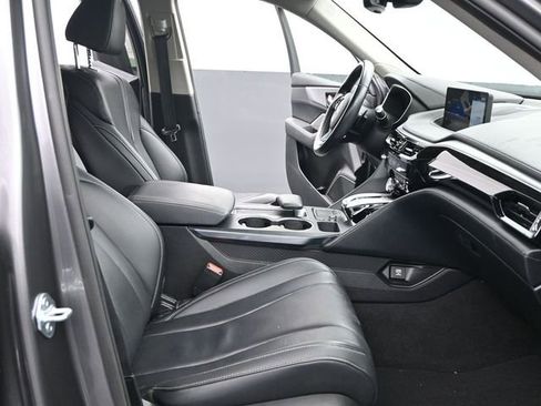 Used 2023 Acura MDX SH-AWD w/ Technology Package image 21