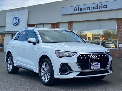 Used 2022 Audi Q3 2.0T Premium