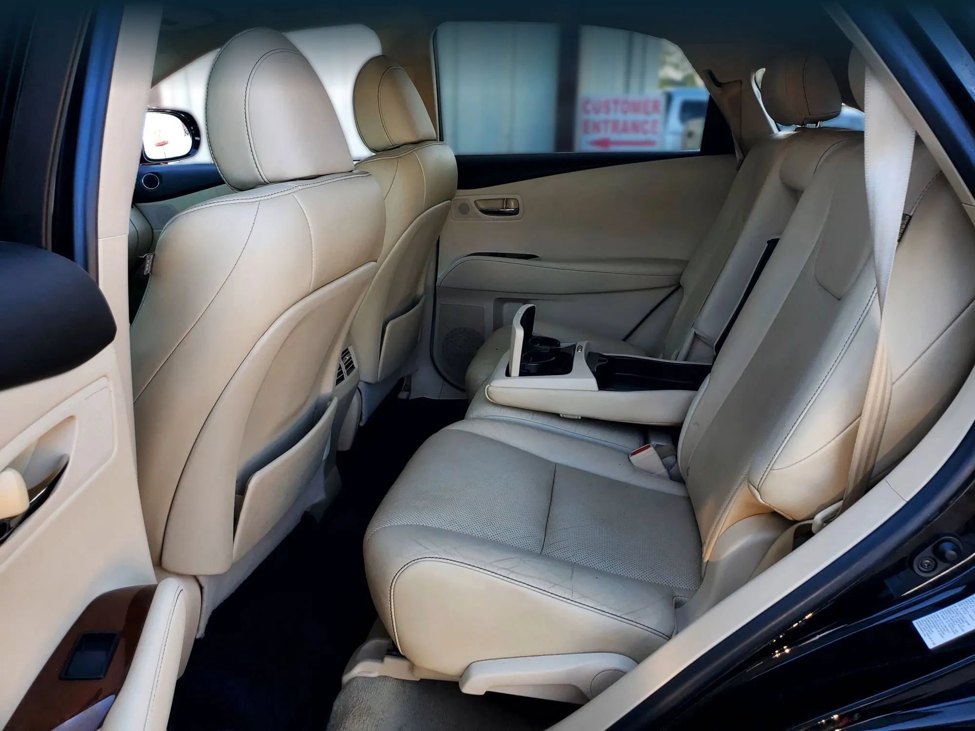 Used 2015 Lexus RX 350 FWD image 28