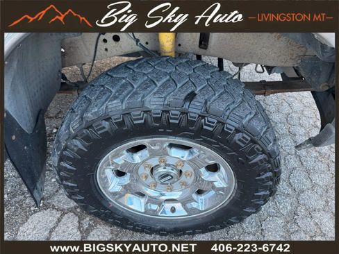 Used 1999 Ford F250 4x4 SuperCab Super Duty image 9