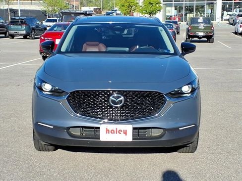 Used 2025 MAZDA CX-30 AWD 2.5 S w/ Preferred Package image 9