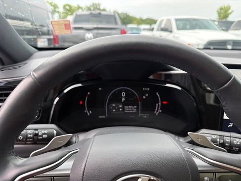 Used 2024 Lexus NX 350 AWD image 18