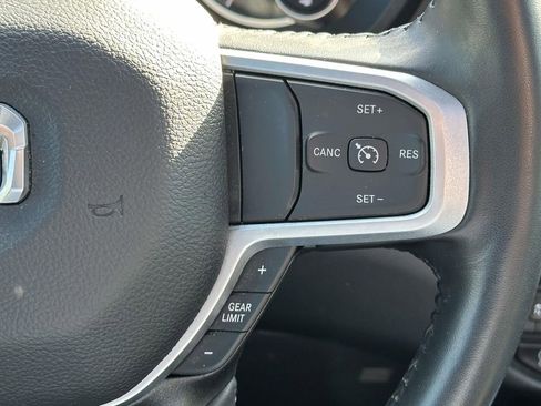 Used 2023 RAM 1500 Big Horn image 26