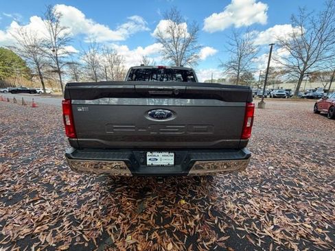 Certified 2021 Ford F150 XLT w/ Equipment Group 302A High image 19