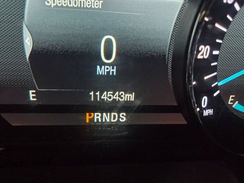 Used 2018 Ford Explorer Platinum AWD/4WD image 22