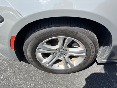 Used 2023 Dodge Charger SXT w/ Cold Weather Package RWD image 30