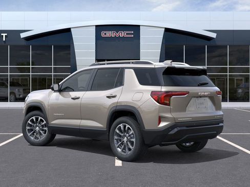 New 2026 GMC Terrain Elevation w/ Elevation Premium Package image 3