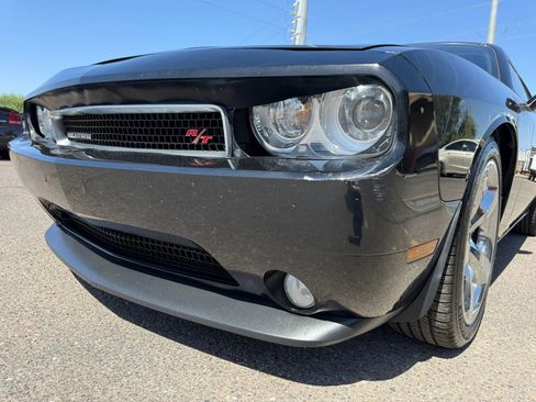 Used 2012 Dodge Challenger R/T Plus RWD image 34