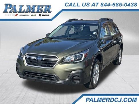 Used 2019 Subaru Outback 2.5i image 1