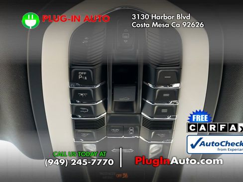 Used 2018 Porsche Macan S image 18