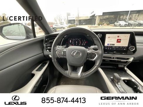 Certified 2023 Lexus RX 350 Premium w/ Accessory Package image 15