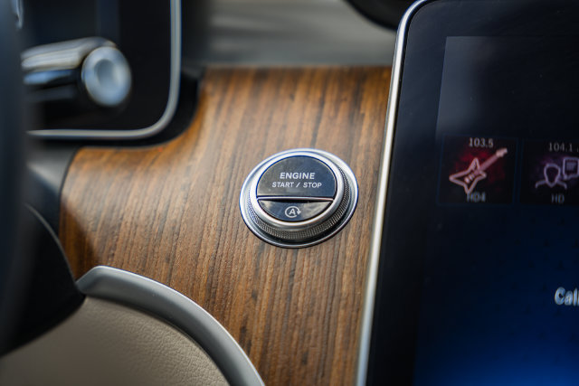 Certified 2023 Mercedes-Benz C 300 4MATIC Sedan image 26