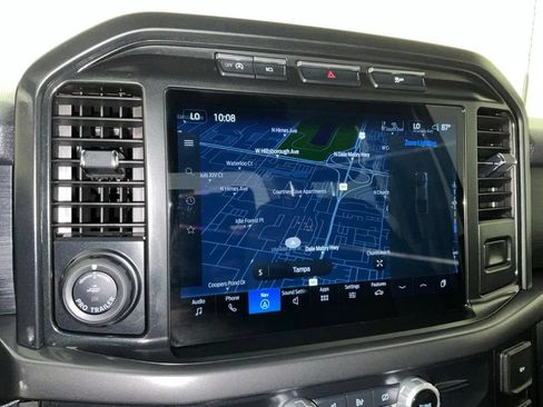 Used 2024 Ford F150 XLT w/ Mobile Office Package AWD/4WD image 22