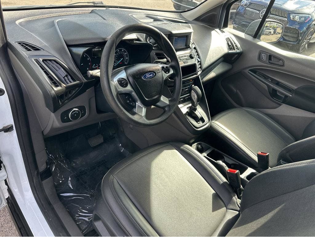 Used 2022 Ford Transit Connect XL FWD image 16