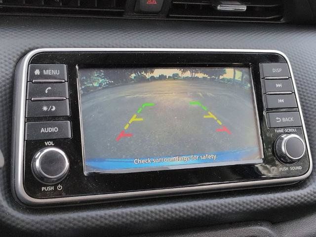 Certified 2025 Nissan Kicks Play S FWD image 20