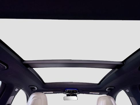 New 2026 Mercedes-Benz GLC 300 4MATIC image 23
