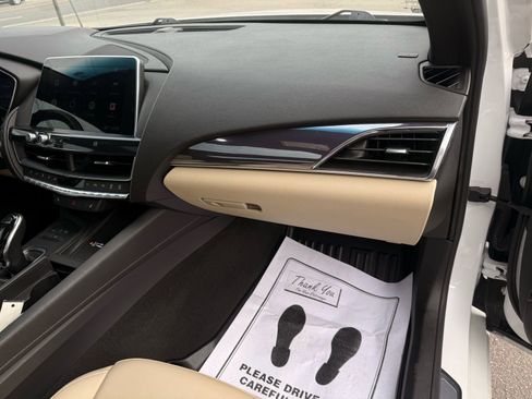 Used 2020 Cadillac CT5 Luxury w/ Sun And Sound Package image 20