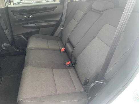 Used 2023 Honda CR-V EX image 19