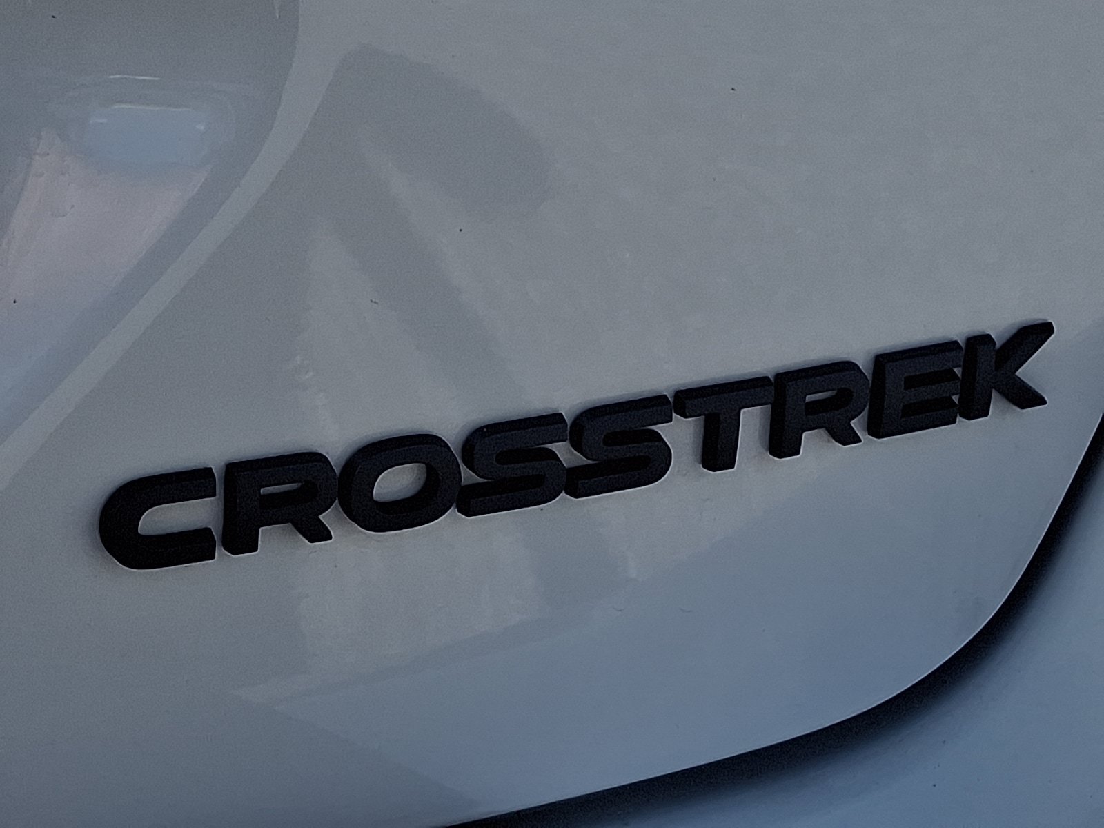 Certified 2026 Subaru Crosstrek 2.5i Premium AWD/4WD image 31