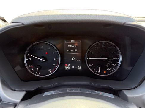 New 2026 Subaru Crosstrek 2.0i Premium image 11