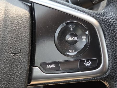Certified 2022 Honda CR-V EX image 11