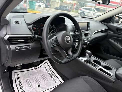 Used 2024 Nissan Altima 2.5 S image 21