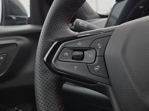 New 2026 Chevrolet Trax RS w/ Driver Confidence Package FWD image 29