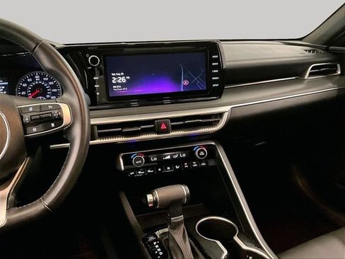 Used 2024 Kia K5 GT-Line w/ GT-Line Premium Package FWD image 6