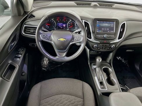 Used 2019 Chevrolet Equinox LT AWD/4WD image 21