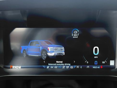 New 2025 Ford F150 Tremor w/ Equipment Group 402A High image 27