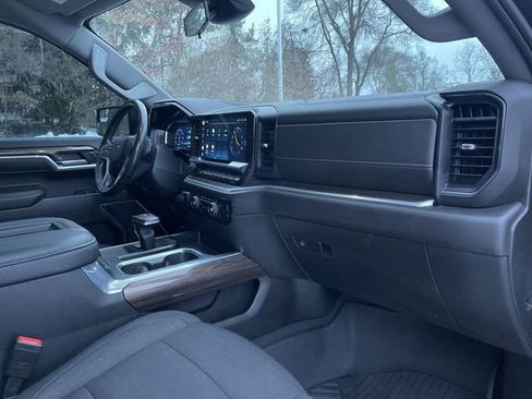Used 2022 Chevrolet Silverado 1500 RST image 28