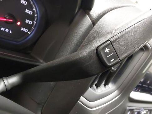 New 2026 Chevrolet Silverado 2500 Custom image 21