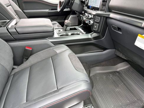 Used 2026 Ford F150 Raptor image 9