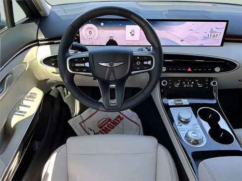 New 2026 Genesis GV70 2.5T image 10