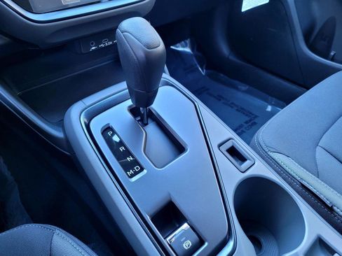 New 2026 Subaru Crosstrek 2.0i Premium image 16