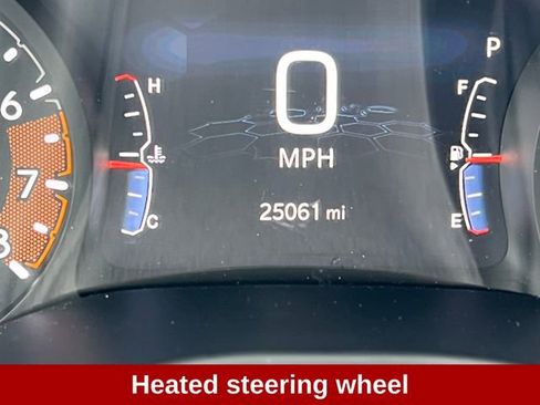 Used 2024 Jeep Compass Limited image 6