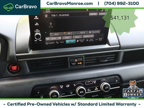 Used 2024 Honda Pilot Touring image 29