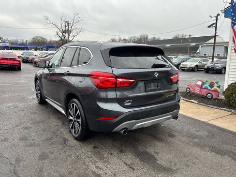 Used 2019 BMW X1 xDrive28i w/ Convenience Package image 5